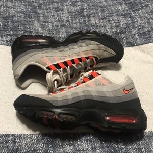 Nike Air Max 95